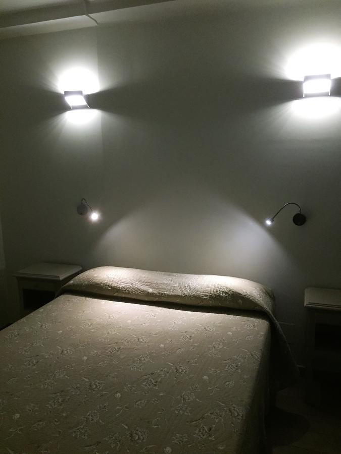 Hotel Aiglon Ольмето Экстерьер фото