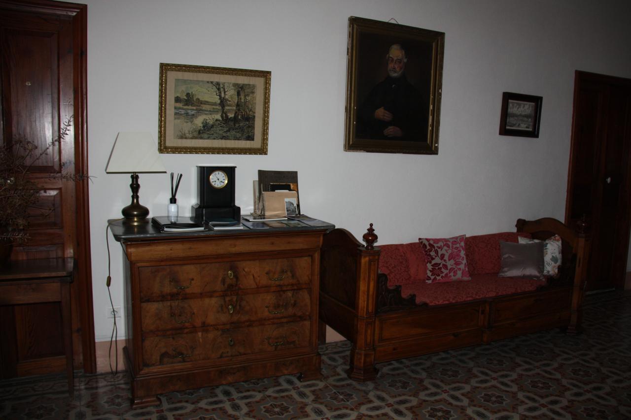 Hotel Aiglon Ольмето Экстерьер фото