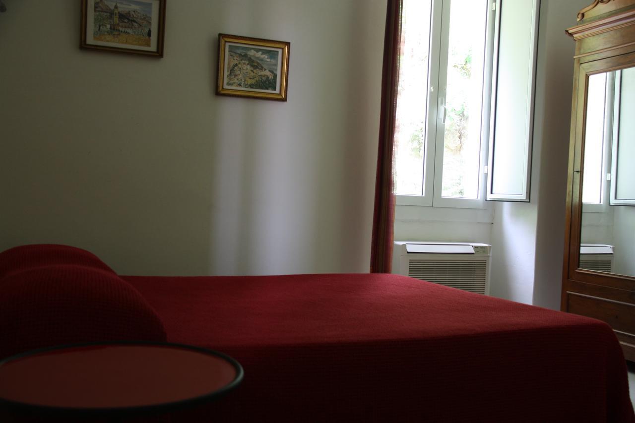 Hotel Aiglon Ольмето Экстерьер фото
