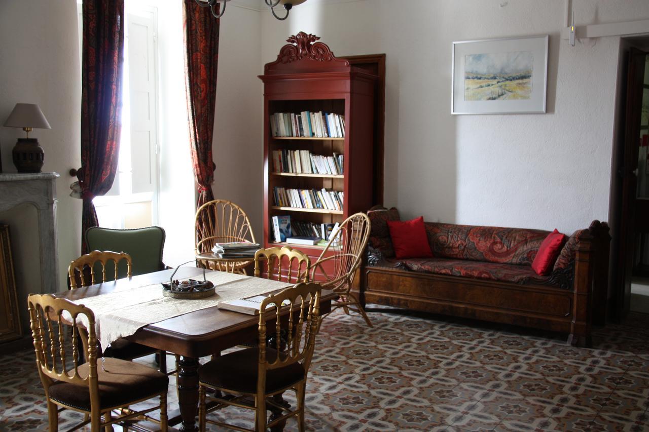 Hotel Aiglon Ольмето Экстерьер фото