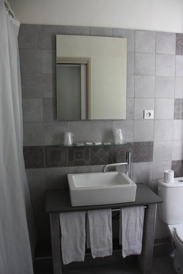 Hotel Aiglon Ольмето Экстерьер фото