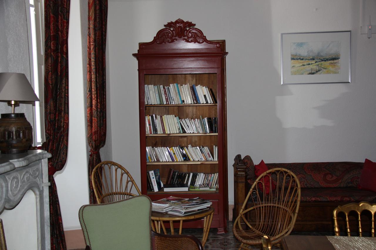 Hotel Aiglon Ольмето Экстерьер фото