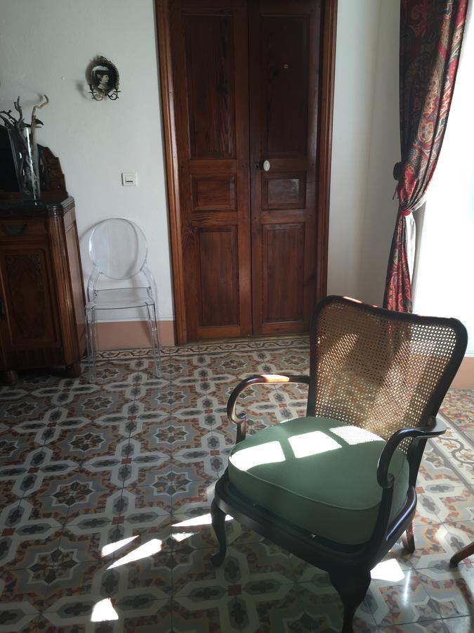 Hotel Aiglon Ольмето Экстерьер фото
